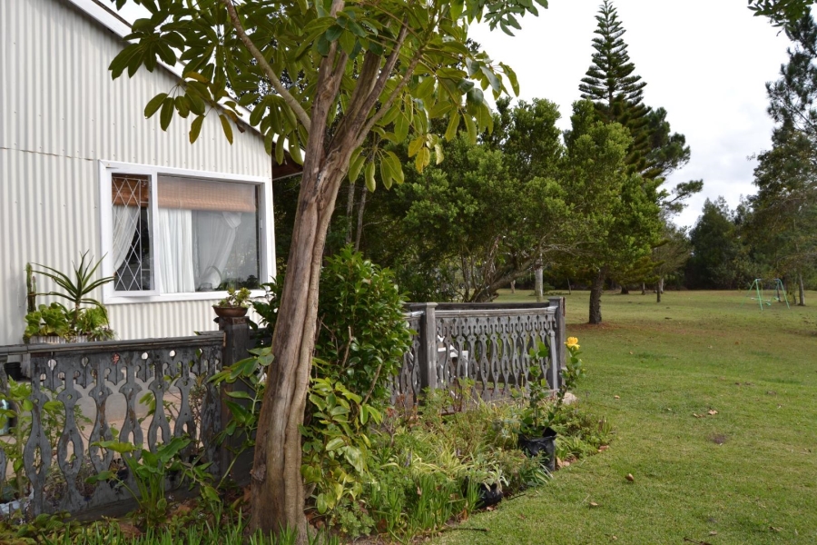 4 Bedroom Property for Sale in Roodefontein AH Western Cape